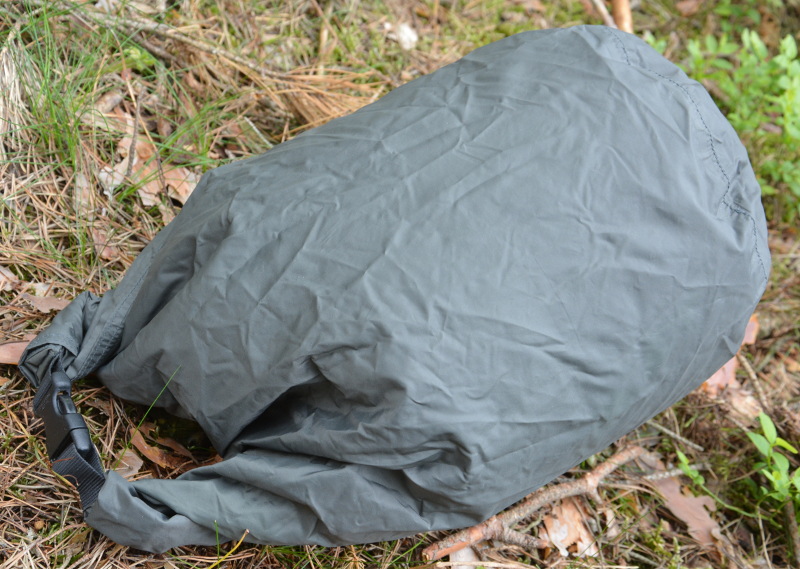 Wasserdichter Packsack