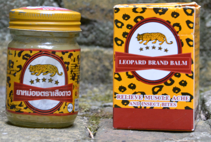 Tiger-Balm